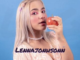 Lennajonhsonn