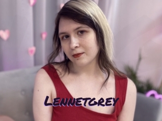 Lennetgrey