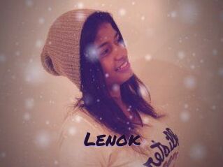 Lenok