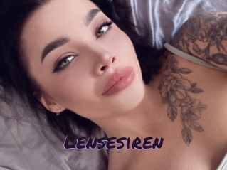 Lensesiren