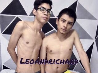 Leoandrichard