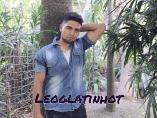 Leoglatinhot
