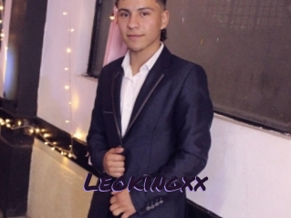 Leokingxx
