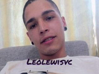 Leolewisvc
