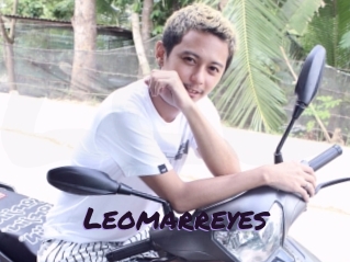 Leomarreyes