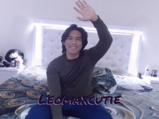 Leomaxcutie