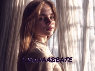 Leonaabbate