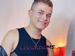 leonadams Le Cul Gratuit