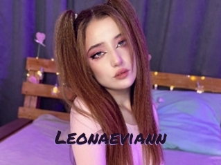 Leonaeviann