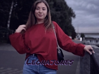 Leonajones