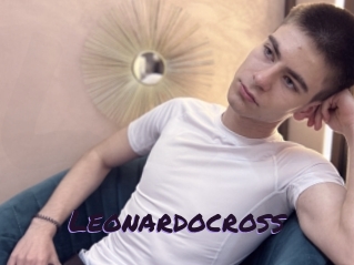 leonardocross Le Cul Gratuit