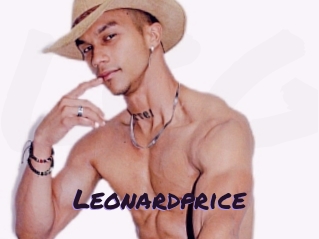 leonardprice Le Cul Gratuit