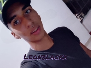 Leonblackx