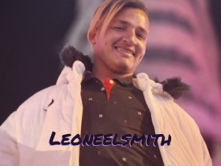 Leoneelsmith