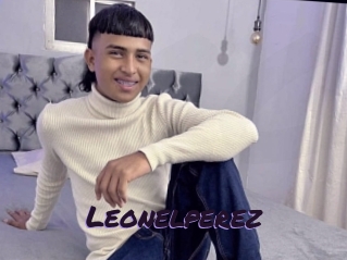 Leonelperez