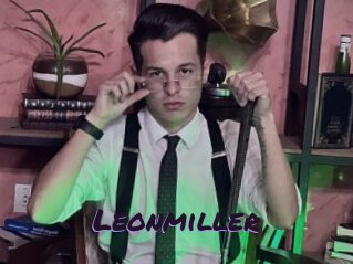 Leonmiller