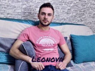 Leonova