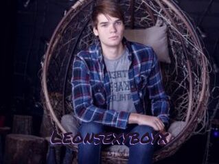 Leonsexyboyx