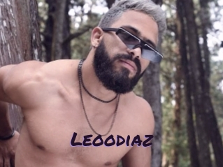 Leoodiaz