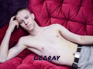 Leoray
