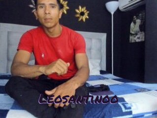 Leosantinoo