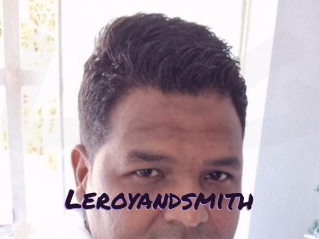 leroyandsmith Le Cul Gratuit