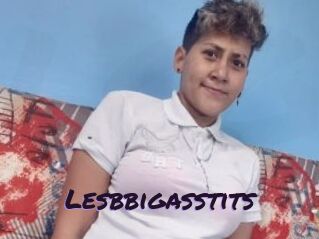 Lesbbigasstits
