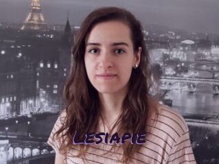 Lesiapie