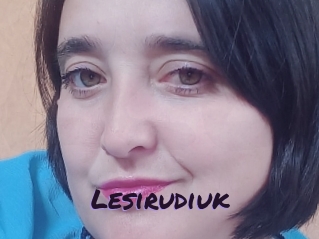 Lesirudiuk