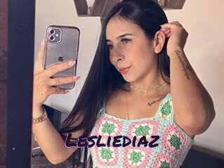 Lesliediaz