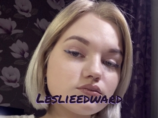 Leslieedward