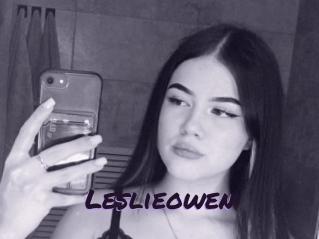 leslieowen Le Cul Gratuit