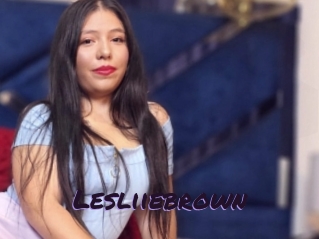 Lesliiebrown