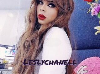 Leslychanell