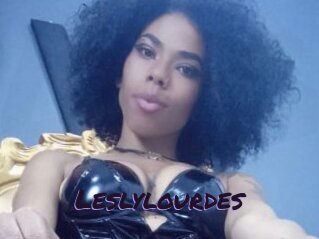 Leslylourdes