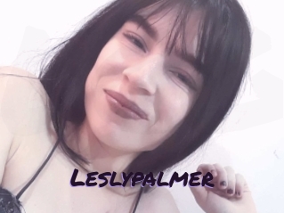 Leslypalmer