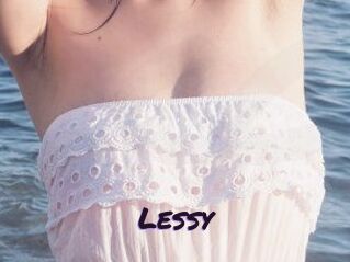 Lessy