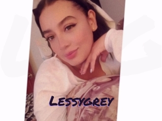 Lessygrey