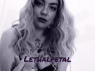 Lethalpetal