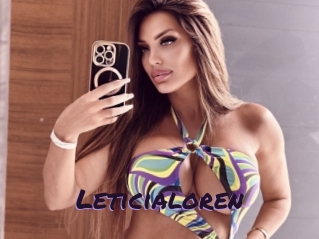 leticialoren Le Cul Gratuit