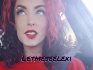 Letmeseelexi