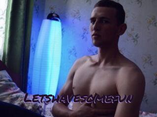 L_etshavesomefun
