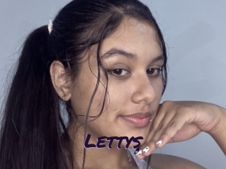 Lettys