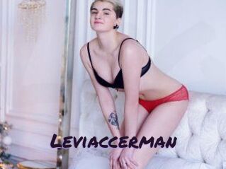 Leviaccerman
