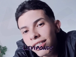 Leviponds