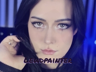 Lewdpainter