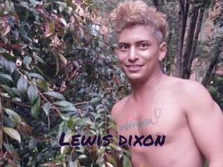 Lewis_dixon