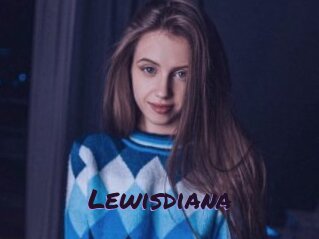 Lewisdiana