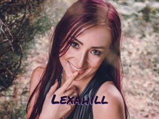 Lexahill