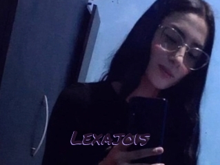 Lexajois